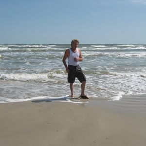 Meet your Posher, Jim